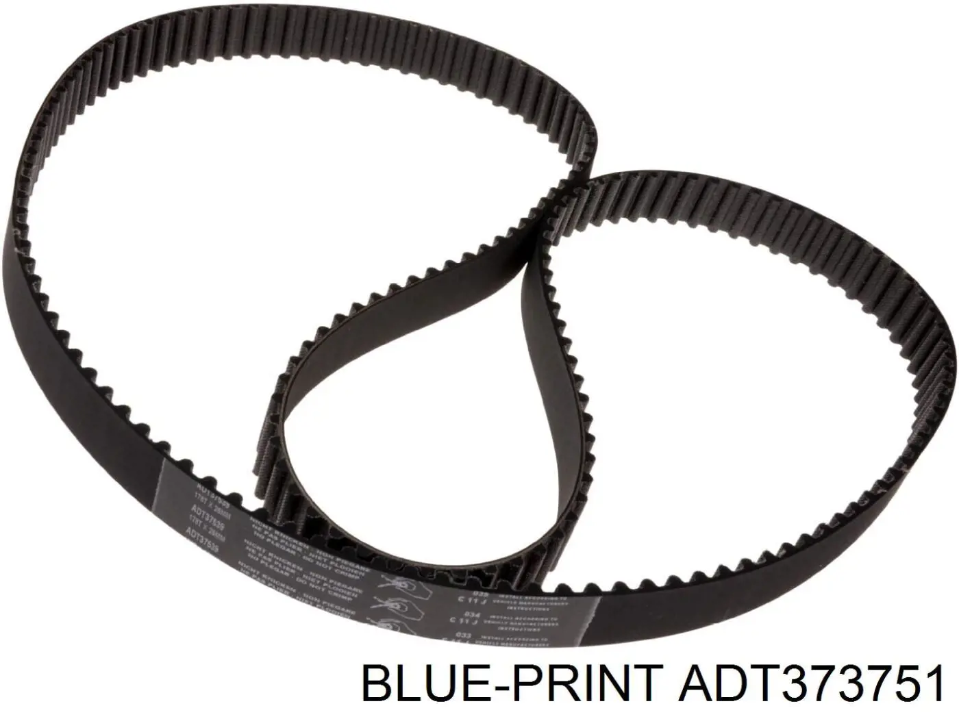 Kit correa de distribución Toyota Corolla E12