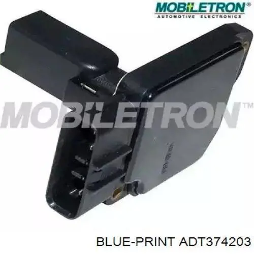 Sensor MAF NTK 95396