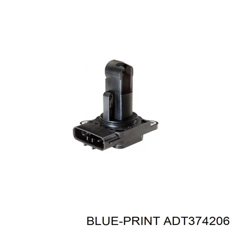 ADT374206 Blue Print caudalímetro