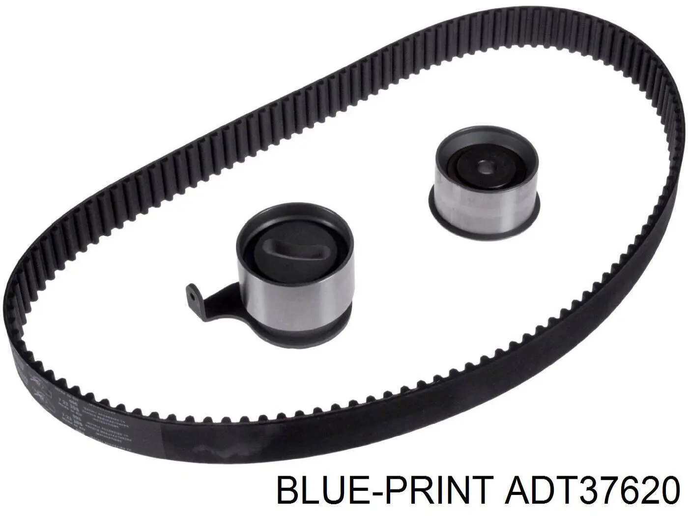 ADT37620 Blue Print tensor correa distribución