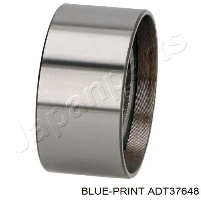 Rodillo intermedio de correa dentada Toyota Corolla E12