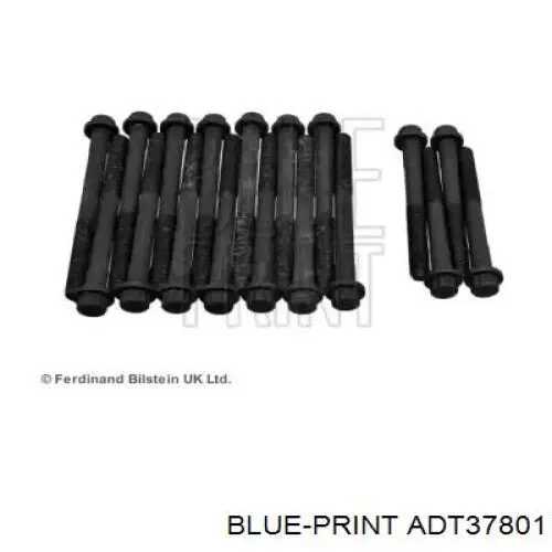 Tornillo culata ADT37801 Blue Print