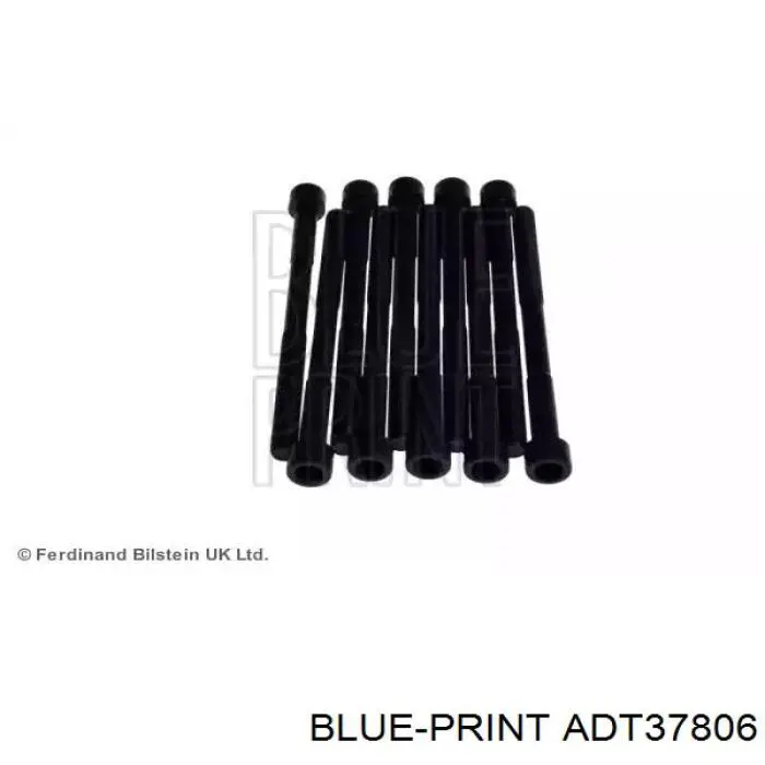 ADT37806 Blue Print tornillo de culata
