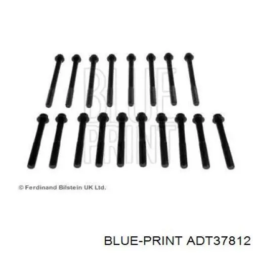 Comprar 9091002145 Toyota Tornillos de culata
