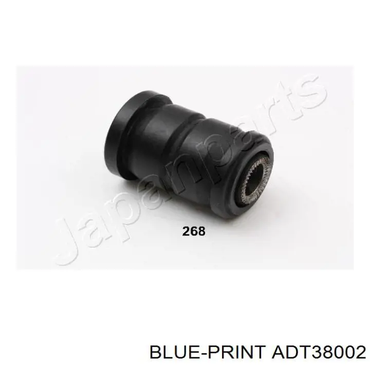 Silentblock del brazo de suspensión 4865420150 Toyota