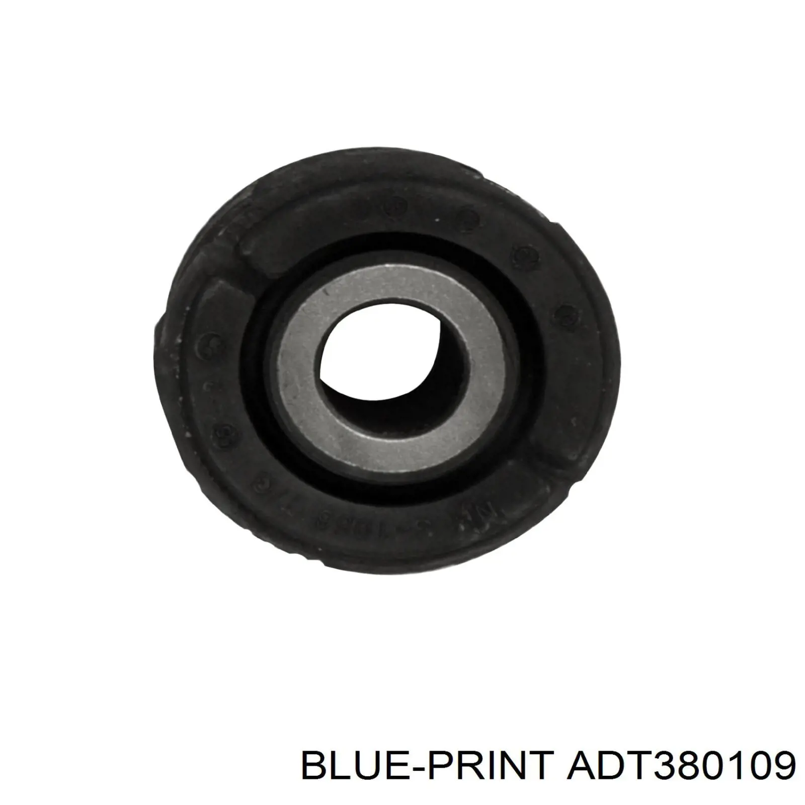 ADT380109 Blue Print silentblock de suspensión delantero inferior