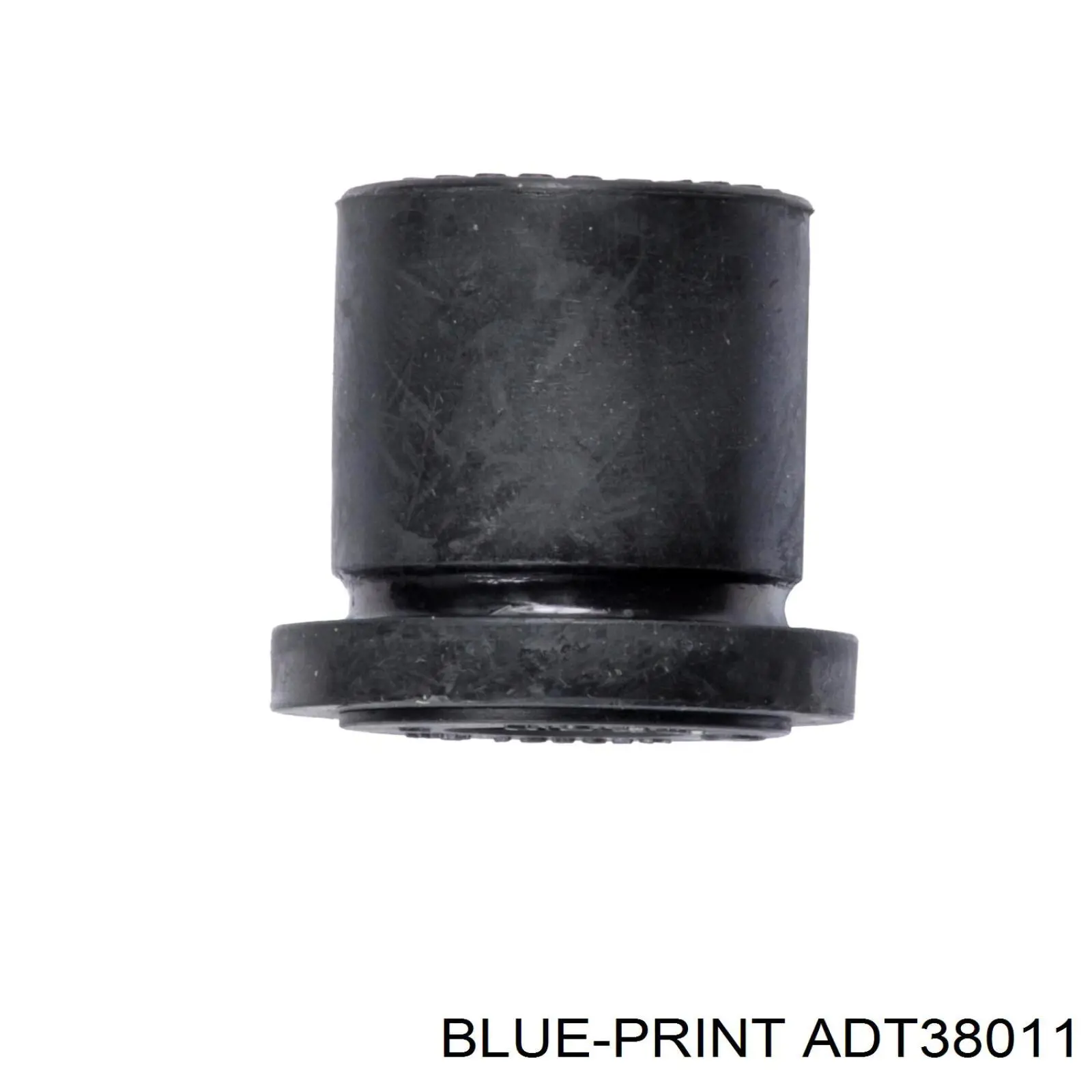 9038918002 Toyota Buje de la bisagra del resorte de láminas