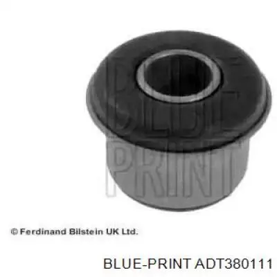 ADT380111 Blue Print silentblock de brazo de suspensión delantero superior