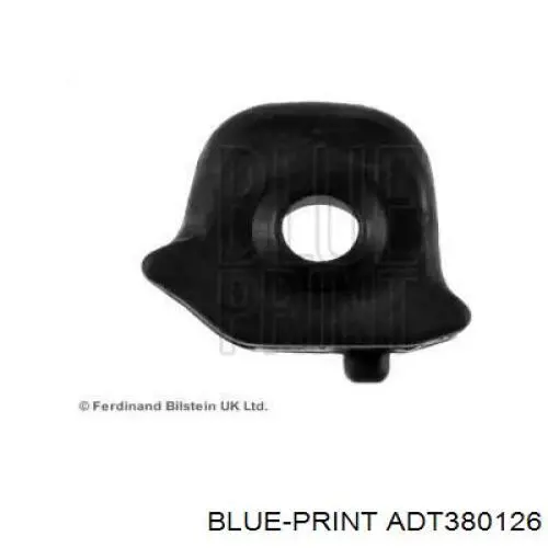 ADT380126 Blue Print soporte de estabilizador delantero derecho