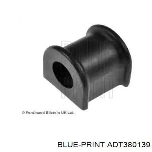 ADT380139 Blue Print casquillo de barra estabilizadora delantera