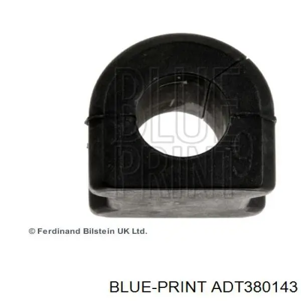 ADT380143 Blue Print casquillo de barra estabilizadora trasera