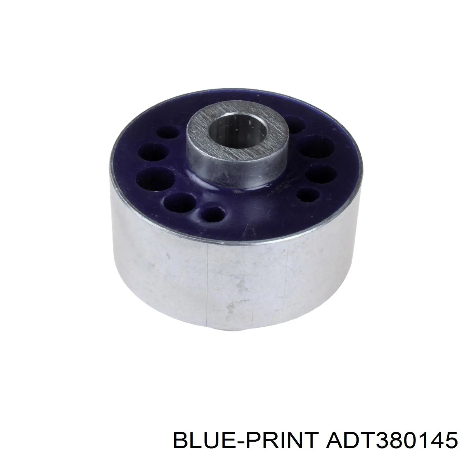 ADBP800193 Blue Print silentblock,suspensión, cuerpo del eje trasero, delantero