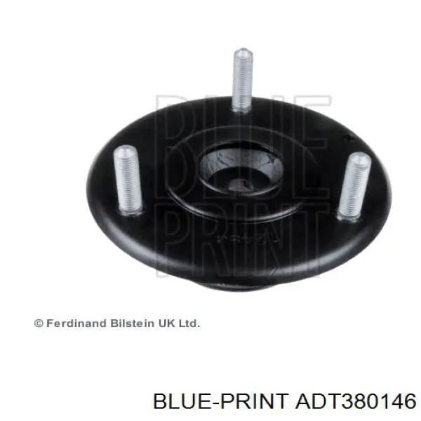 ADT380146 Blue Print soporte amortiguador delantero