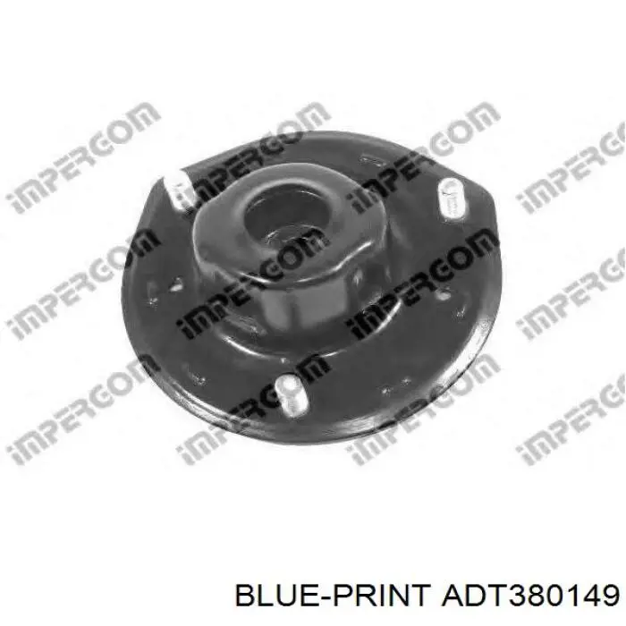 Soporte del amortiguador delantero derecho Metalcaucho 57394 precio, desde 35,30 EUR