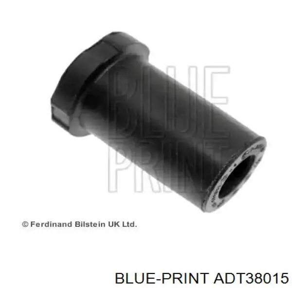 4865412070 Toyota Silentblock de brazo de suspensión delantero inferior