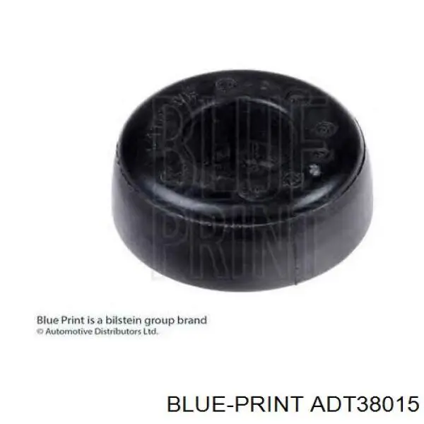 Silentblock del brazo de suspensión 4865412070 Toyota