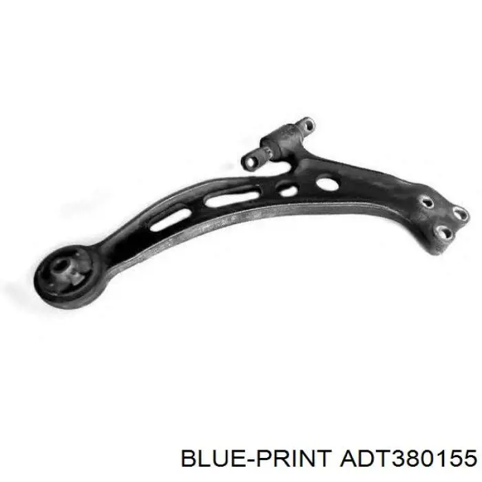 Silentblock de brazo de suspensión Toyota 4865433030 precio, desde 9,92 EUR