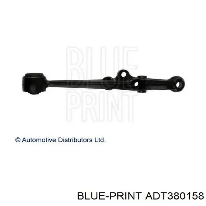 ADT380158 Blue Print silentblock de suspensión delantero inferior