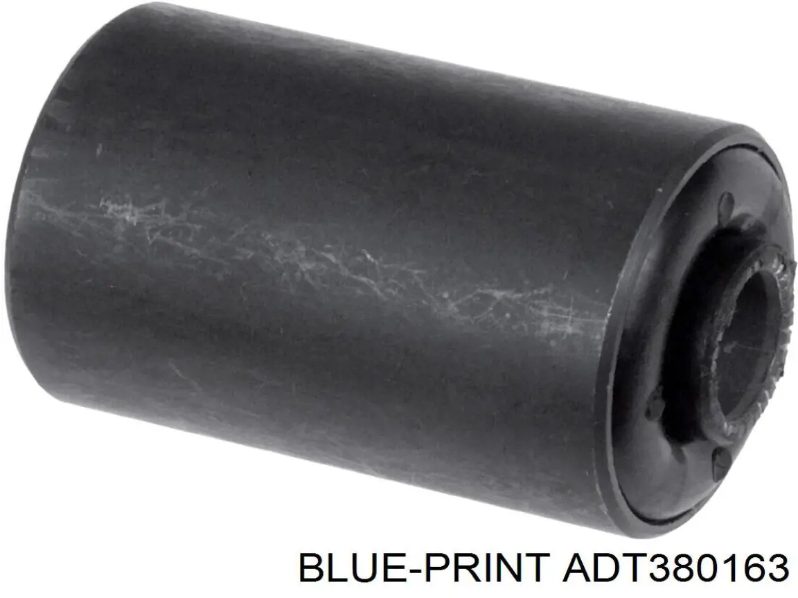 Comprar ADT380163 Blue Print Buje trasero de ballesta trasera