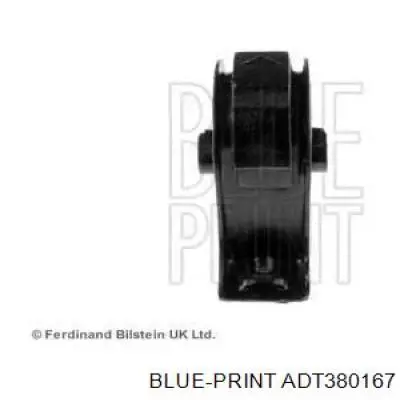 Taco de motor delantero Toyota 1236115171