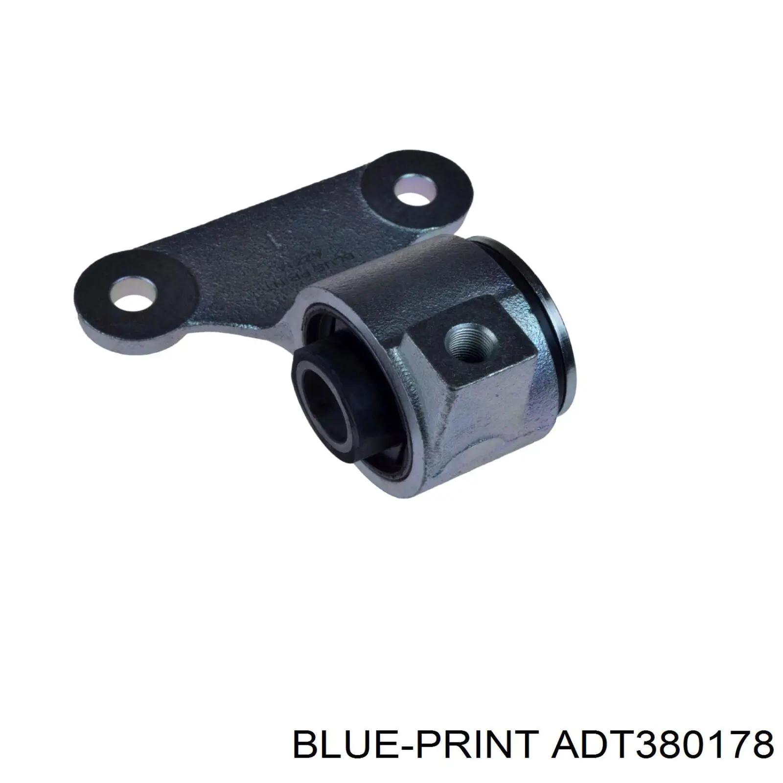 ADT380178 Blue Print silentblock de suspensión delantero inferior