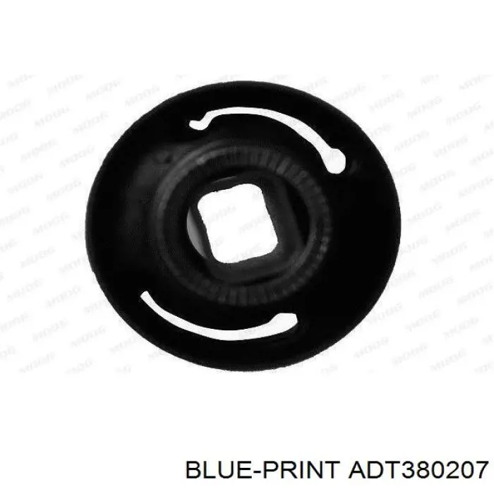 ADT380207 Blue Print silentblock de suspensión delantero inferior