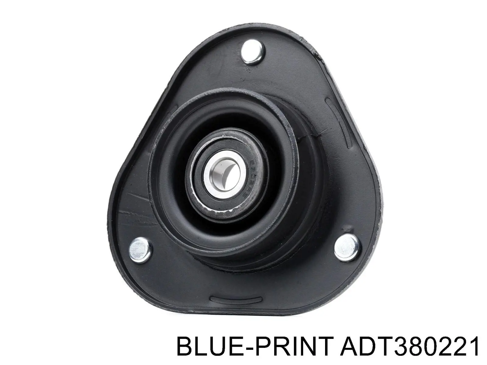 ADT380221 Blue Print soporte amortiguador delantero