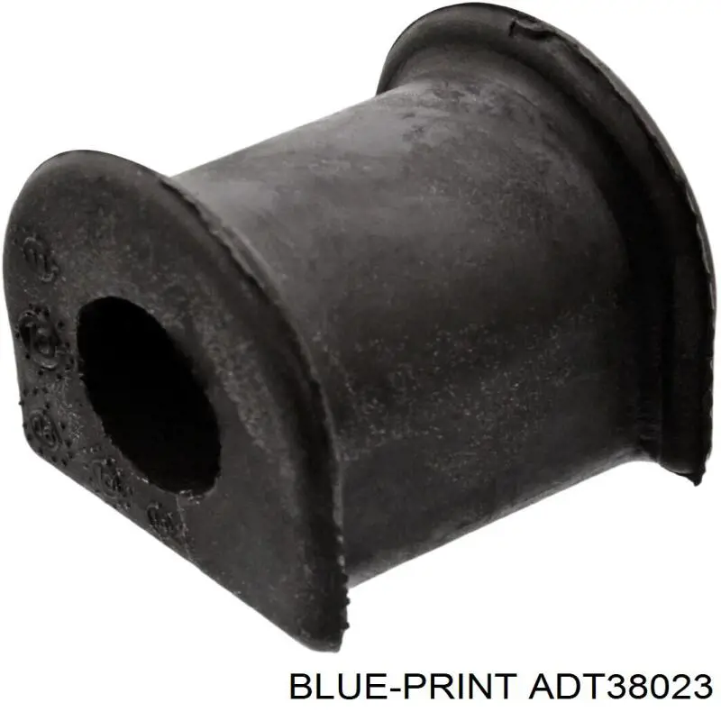 ADT38023 Blue Print casquillo de barra estabilizadora delantera