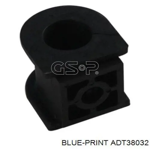 ADT38032 Blue Print casquillo de barra estabilizadora delantera