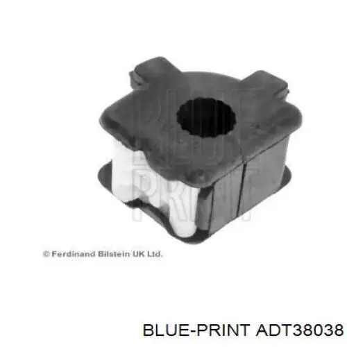 Comprar 4881805040 Toyota Buje de barra estabilizadora trasera