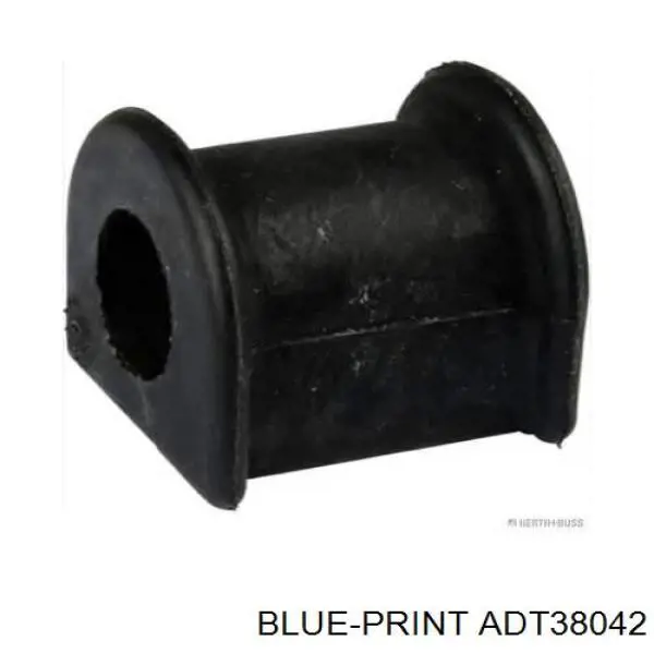 ADT38042 Blue Print casquillo de barra estabilizadora delantera