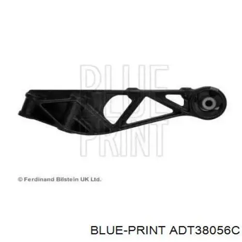 Soporte delantero del diferencial trasero 5238026082 Toyota