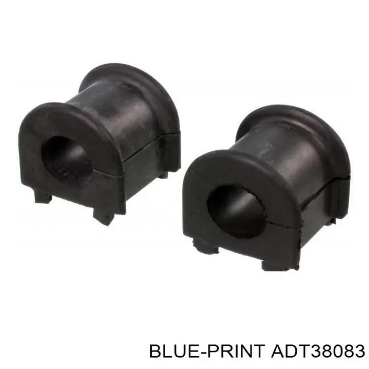 Buje de barra estabilizadora delantera Toyota 488150E010 precio, desde 3,86 EUR