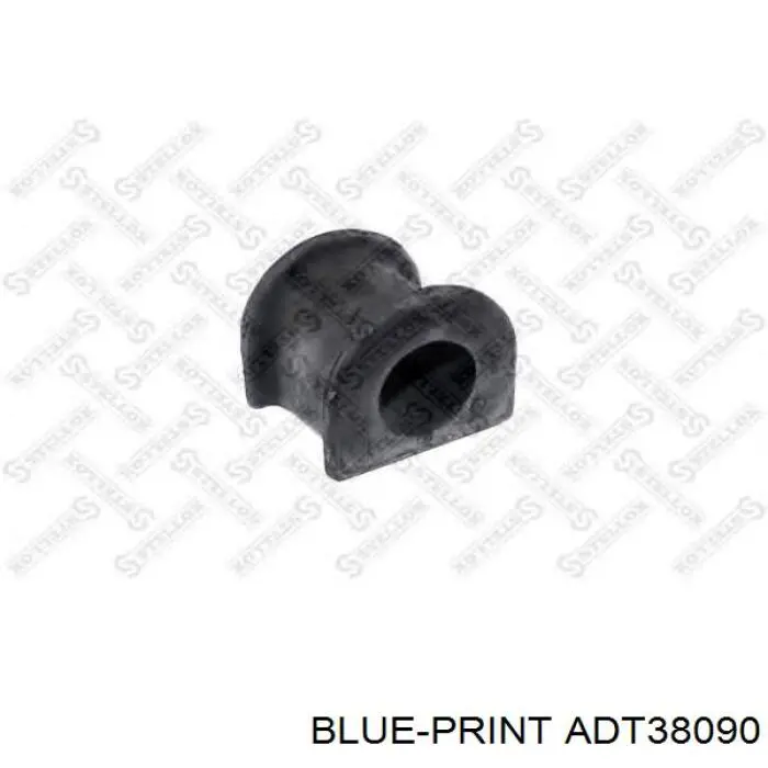 ADT38090 Blue Print casquillo de barra estabilizadora delantera