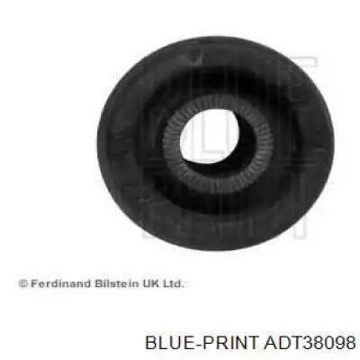 4872526010 Toyota Buje del brazo inferior trasero