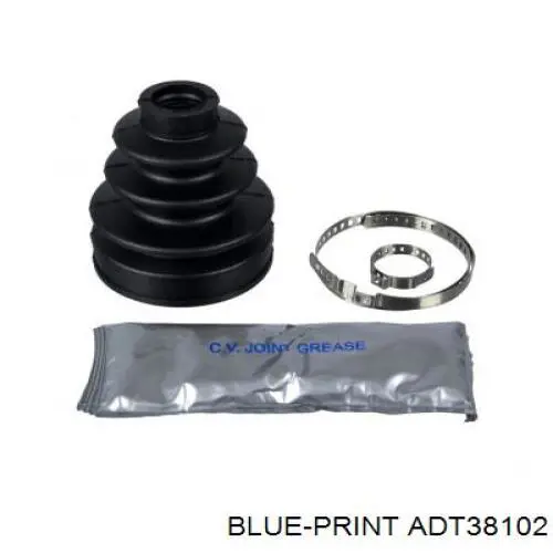 Fuelle, palier delantero exterior Profit 27100028XLB precio, desde 12,52 EUR