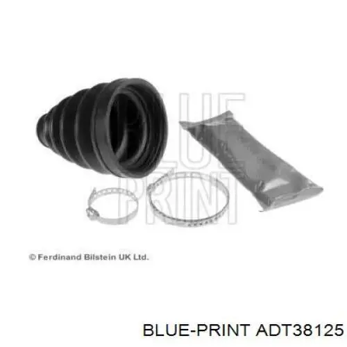 Comprar 2153 Maruichi-156 Fuelle de palier delantero exterior