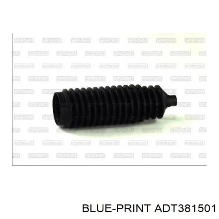 Fuelle de dirección Toyota 4553509020