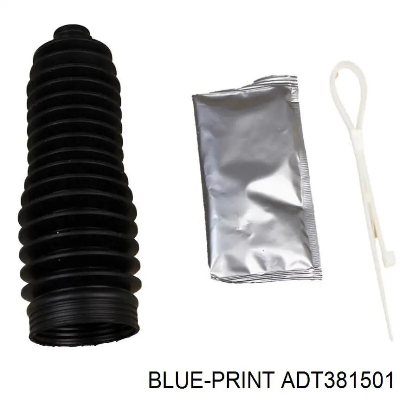 4553509020 Toyota Guardapolvo dirección