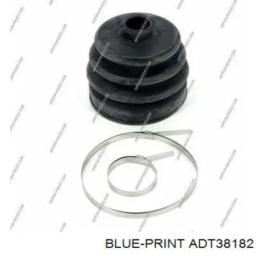 Fuelle transmisión delantero exterior Toyota 0443805150 precio, desde 12,98 EUR