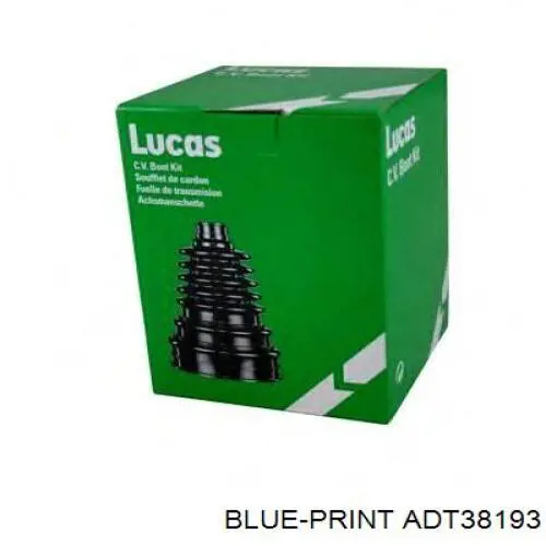 Fuelle, árbol de transmisión delantero interior Toyota Prius NHW20