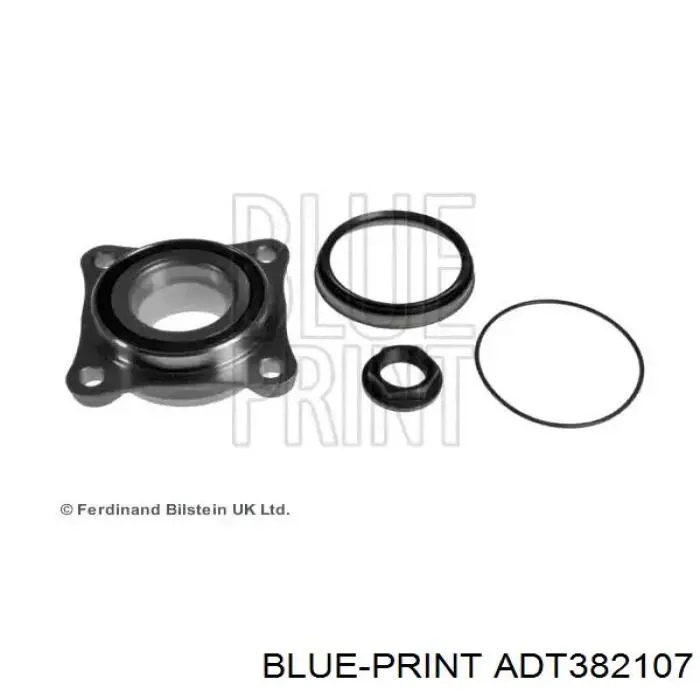 Comprar ZA54KWH01RY2CA01 NSK Cojinete de rueda delantero