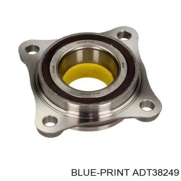 Comprar GH21380 GMB Cojinete de rueda delantero