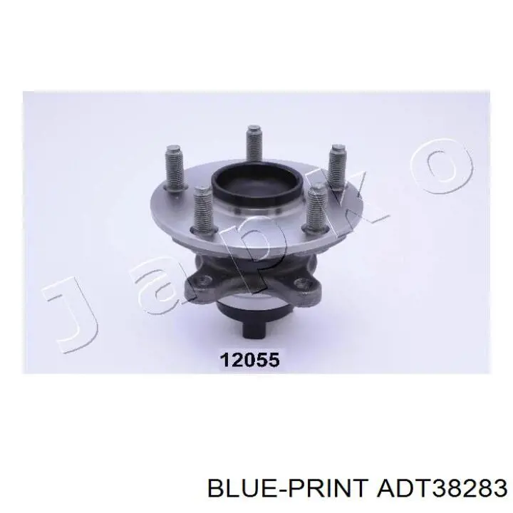 Buje de rueda SNR R169111