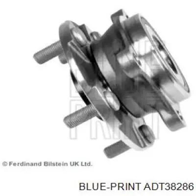 Buje de rueda delantero Blue Print ADT38286 precio, desde 110,84 EUR