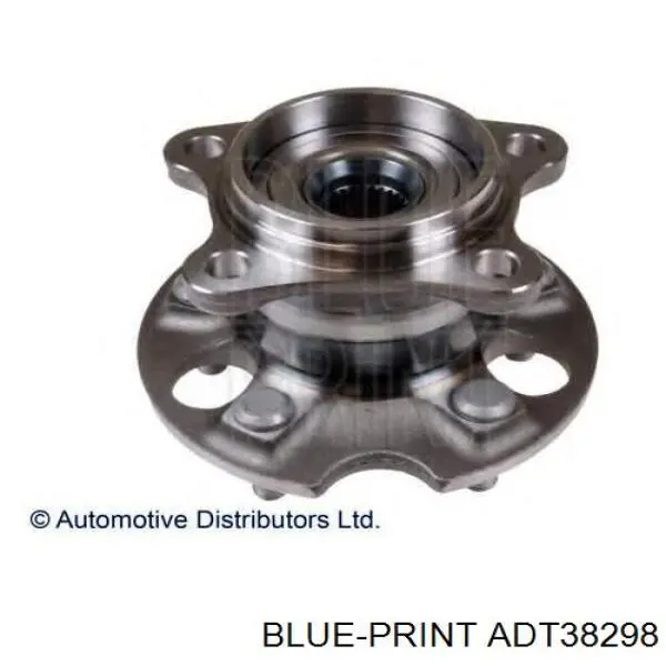 Cojinete de rueda delantero NSK 45BWD17 precio, desde 55,87 EUR