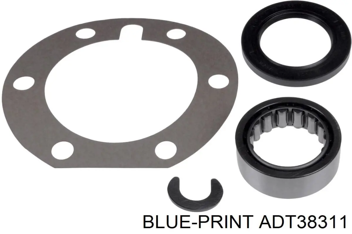 Comprar 9036547013 Toyota Cojinete de rueda trasero