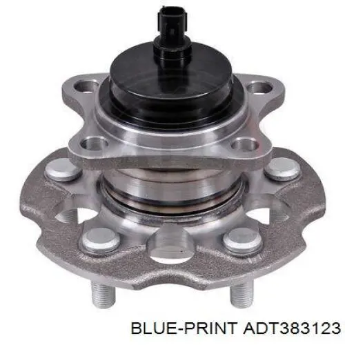 Comprar VKBA7566 SKF Cubo de rueda, Eje trasero