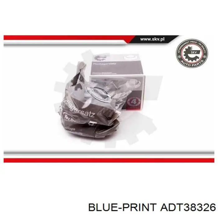 Comprar J4702012 Jakoparts Rodamientos de rueda