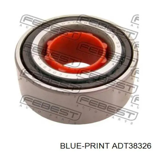 Cojinete de rueda J4702012 Jakoparts